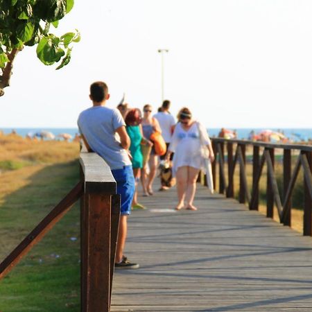 Apartamento Canaveral Playa Conil 콘일데라프론테라 외부 사진