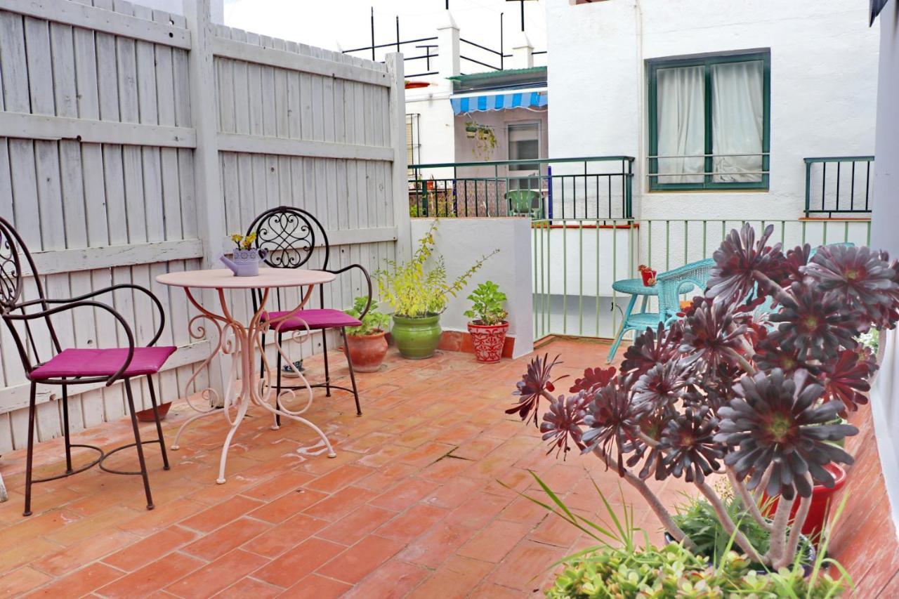 Apartamento Canaveral Playa Conil 콘일데라프론테라 외부 사진
