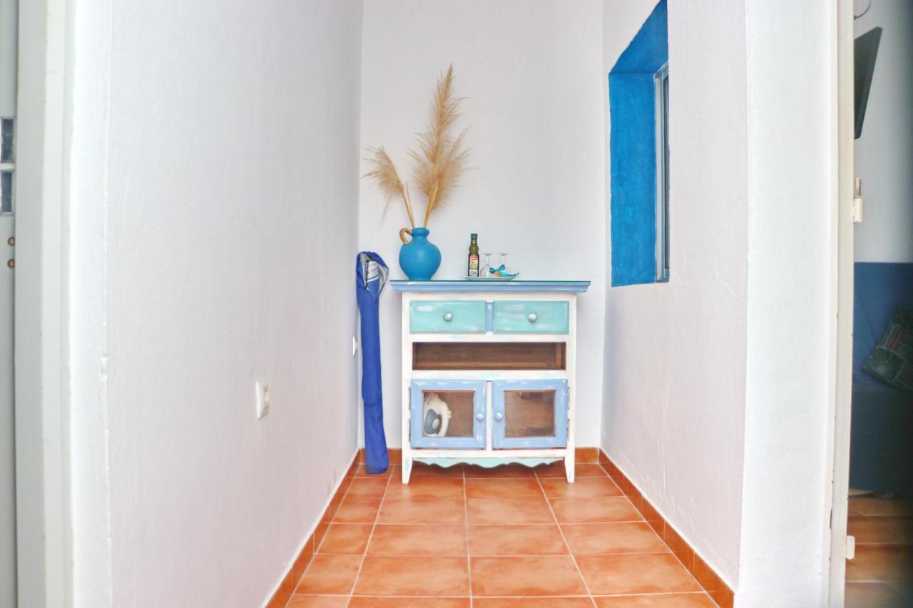 Apartamento Canaveral Playa Conil 콘일데라프론테라 외부 사진