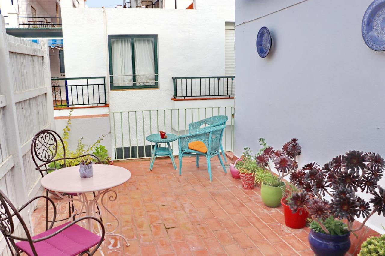 Apartamento Canaveral Playa Conil 콘일데라프론테라 외부 사진