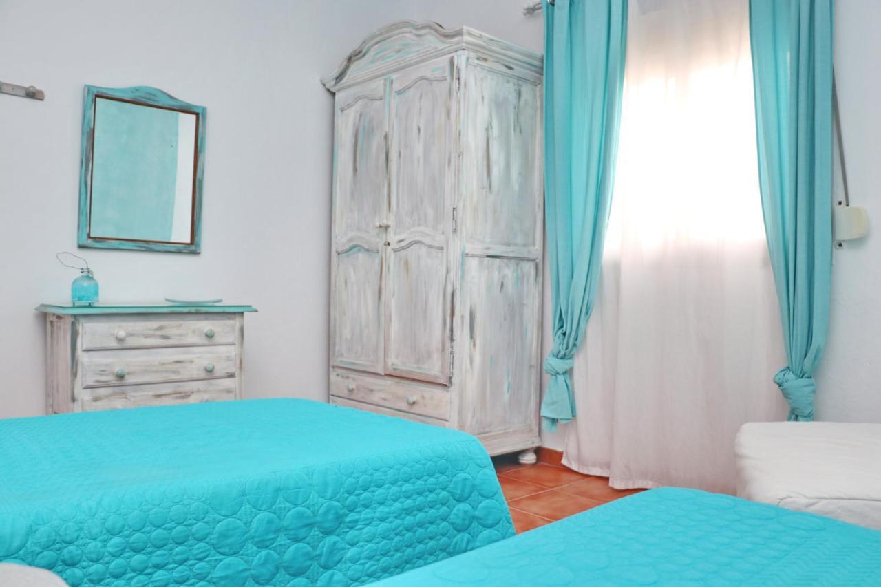 Apartamento Canaveral Playa Conil 콘일데라프론테라 외부 사진