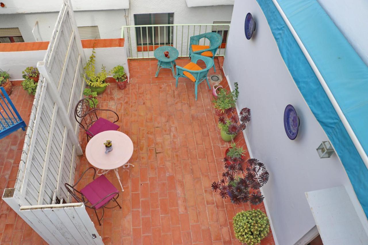Apartamento Canaveral Playa Conil 콘일데라프론테라 외부 사진