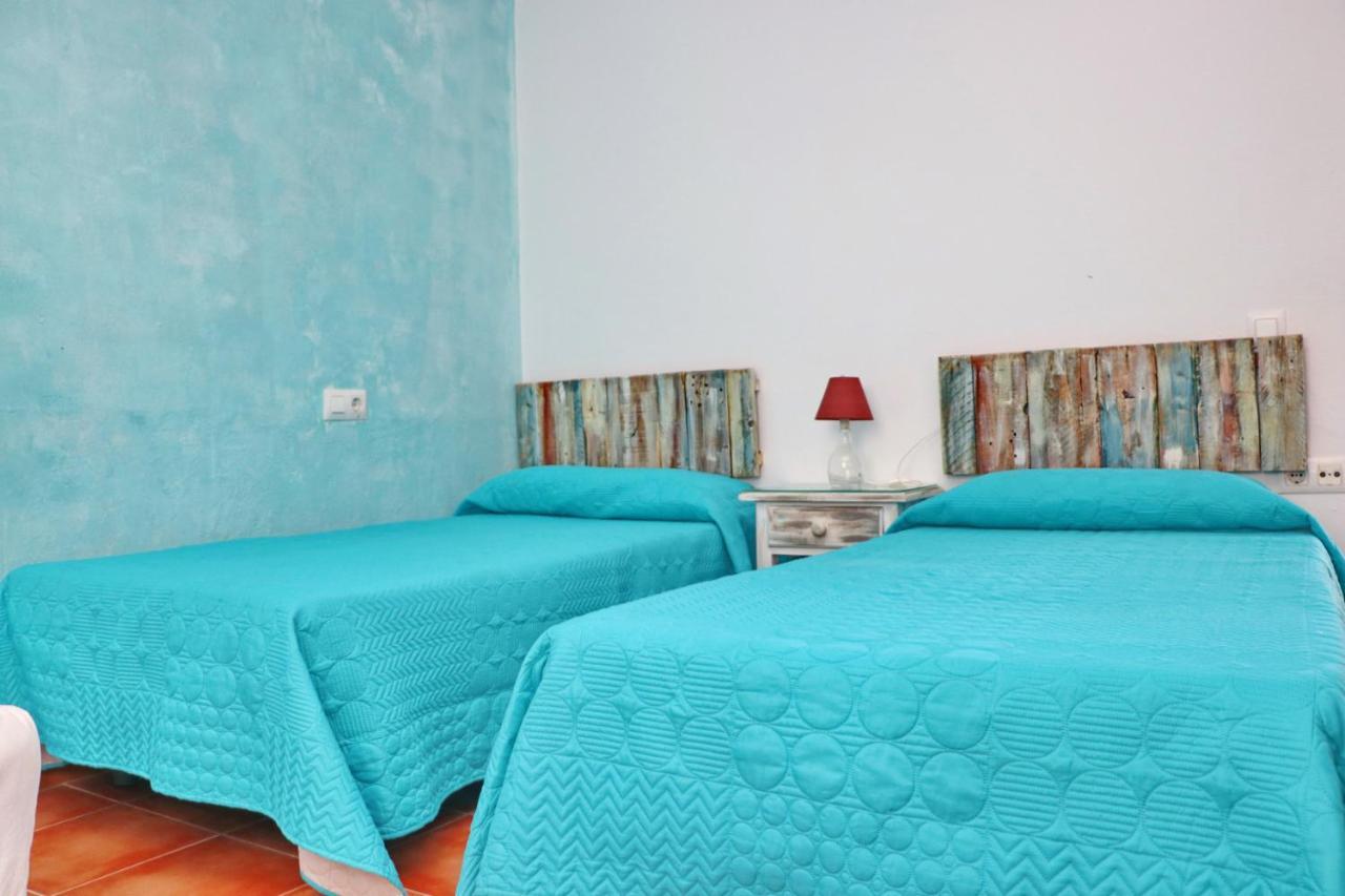 Apartamento Canaveral Playa Conil 콘일데라프론테라 외부 사진