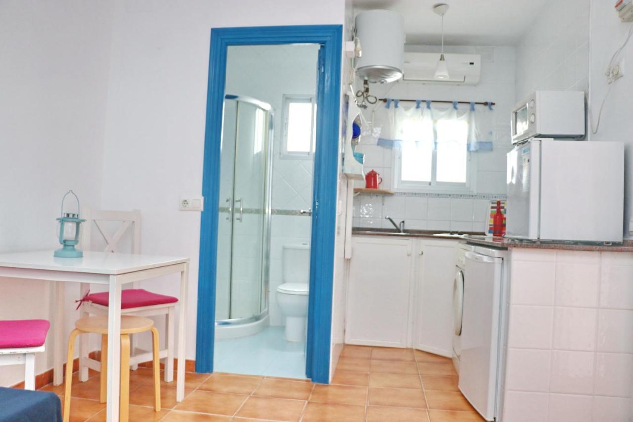 Apartamento Canaveral Playa Conil 콘일데라프론테라 외부 사진