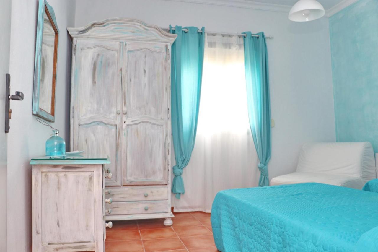 Apartamento Canaveral Playa Conil 콘일데라프론테라 외부 사진