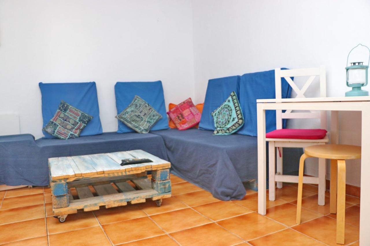 Apartamento Canaveral Playa Conil 콘일데라프론테라 외부 사진