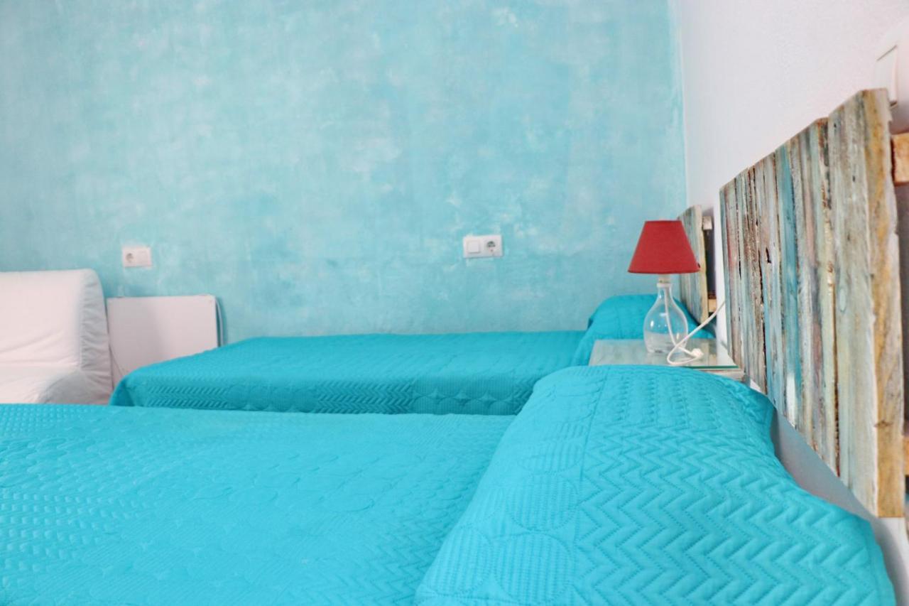 Apartamento Canaveral Playa Conil 콘일데라프론테라 외부 사진