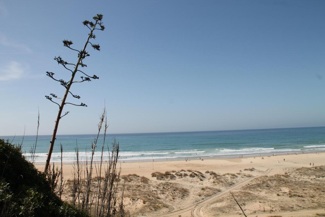 Apartamento Canaveral Playa Conil 콘일데라프론테라 외부 사진